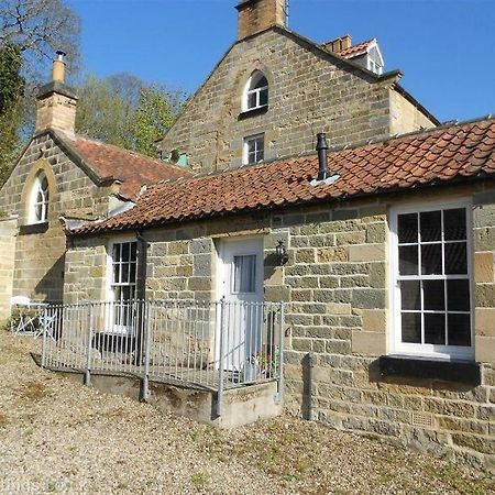 Everley Cottage سكرابورو المظهر الخارجي الصورة