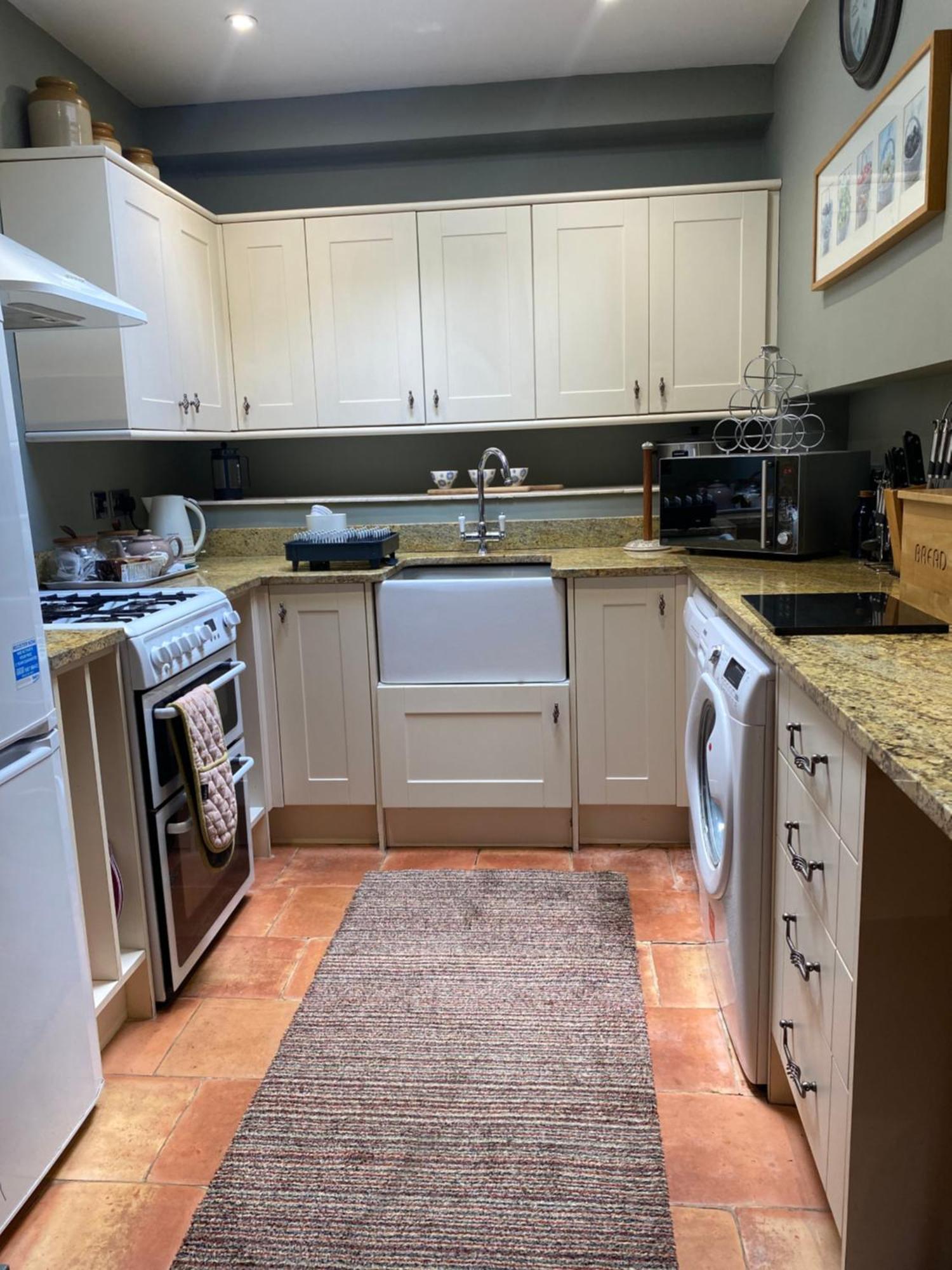 Everley Cottage سكرابورو المظهر الخارجي الصورة