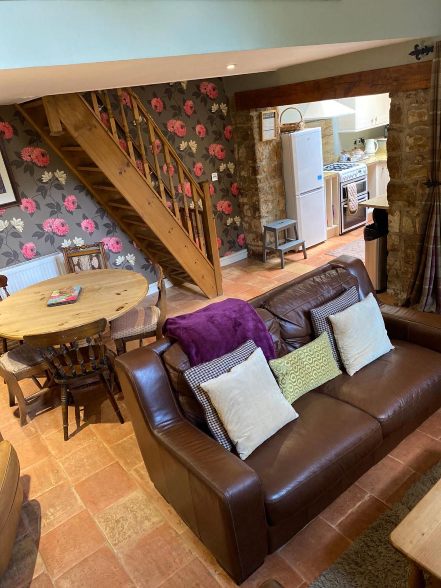 Everley Cottage سكرابورو المظهر الخارجي الصورة