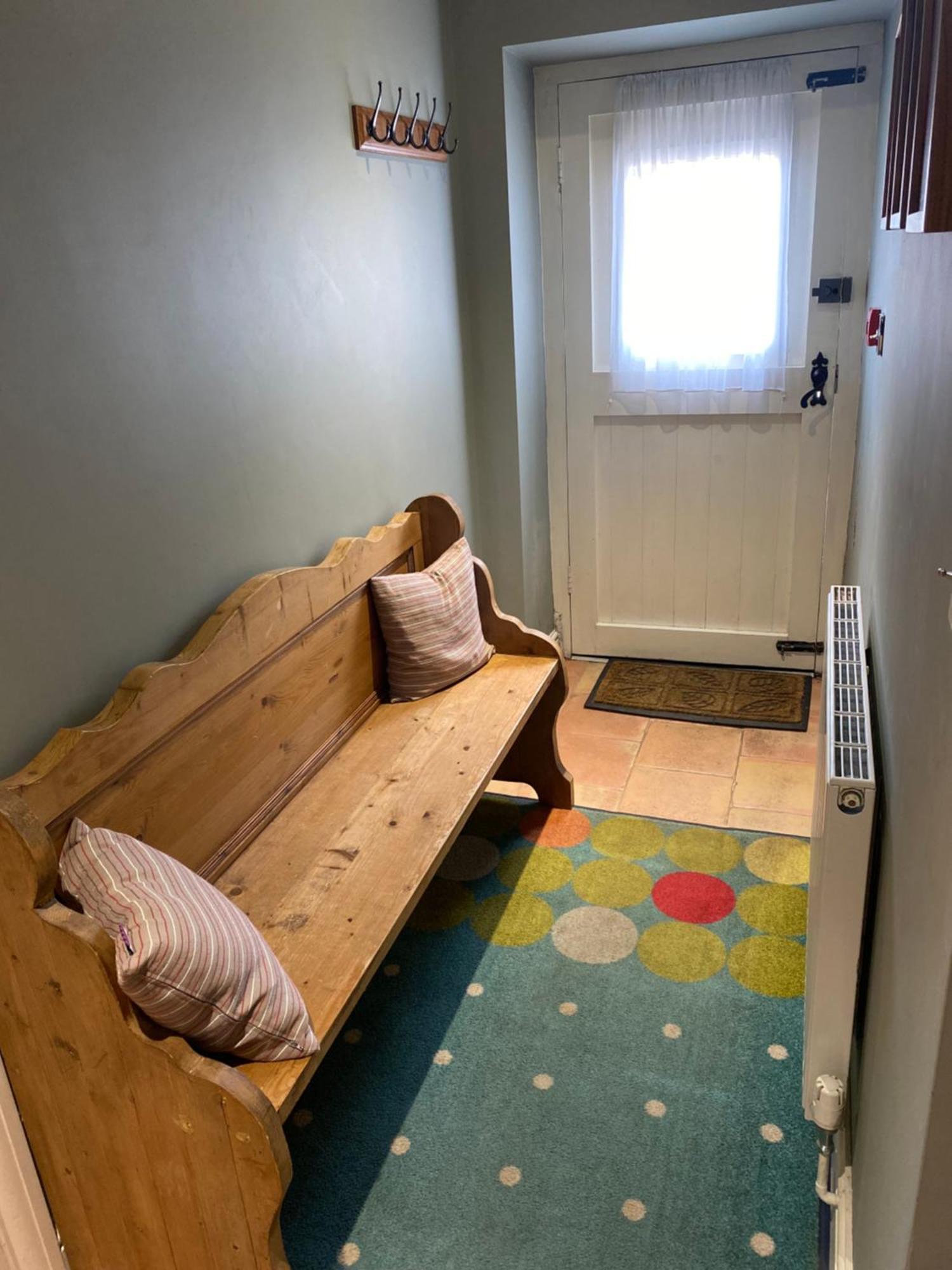 Everley Cottage سكرابورو المظهر الخارجي الصورة