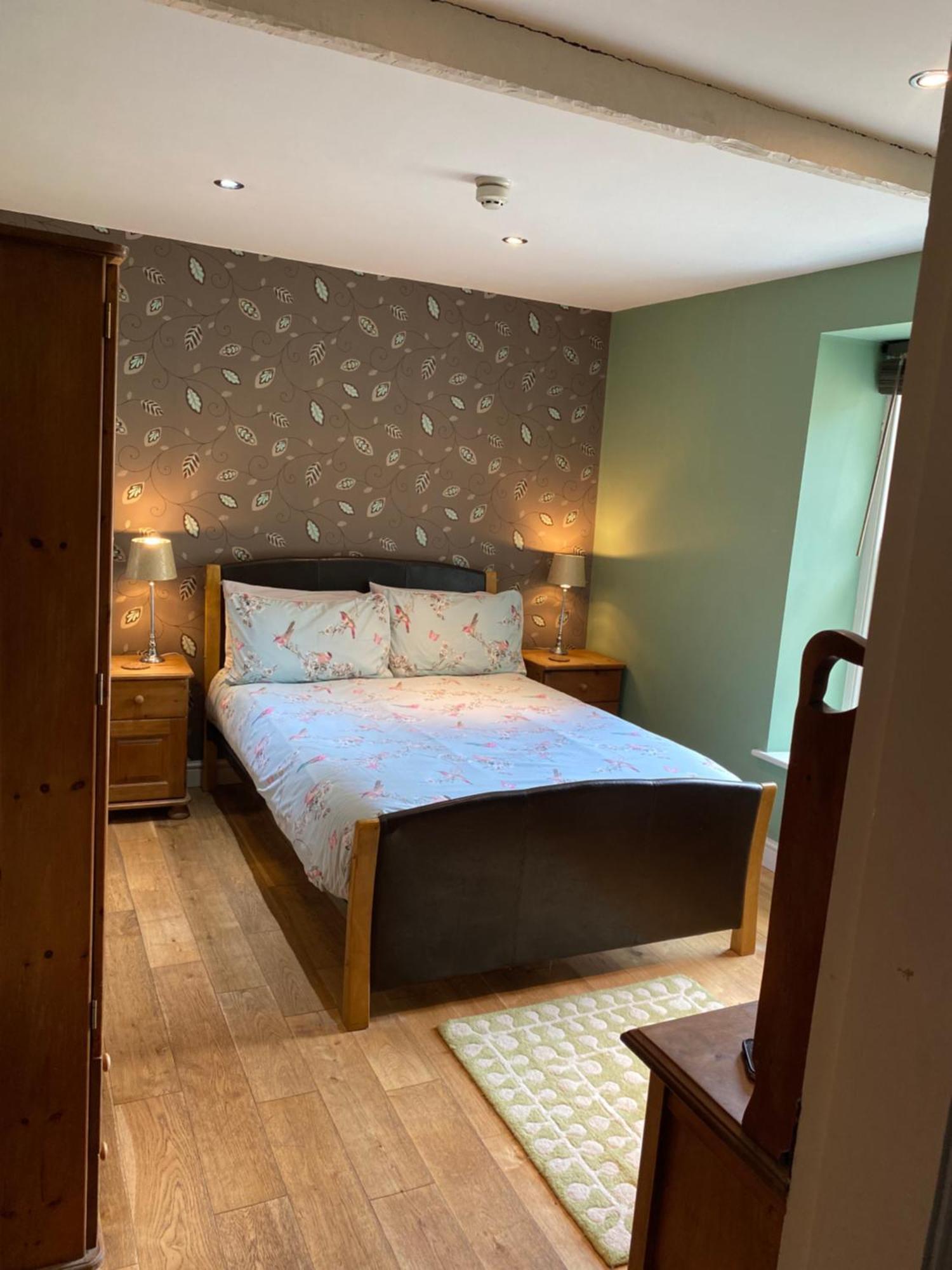 Everley Cottage سكرابورو المظهر الخارجي الصورة