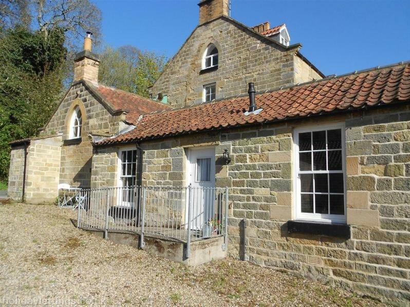 Everley Cottage سكرابورو المظهر الخارجي الصورة